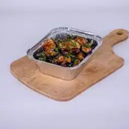 طبق باذنجان مخلل